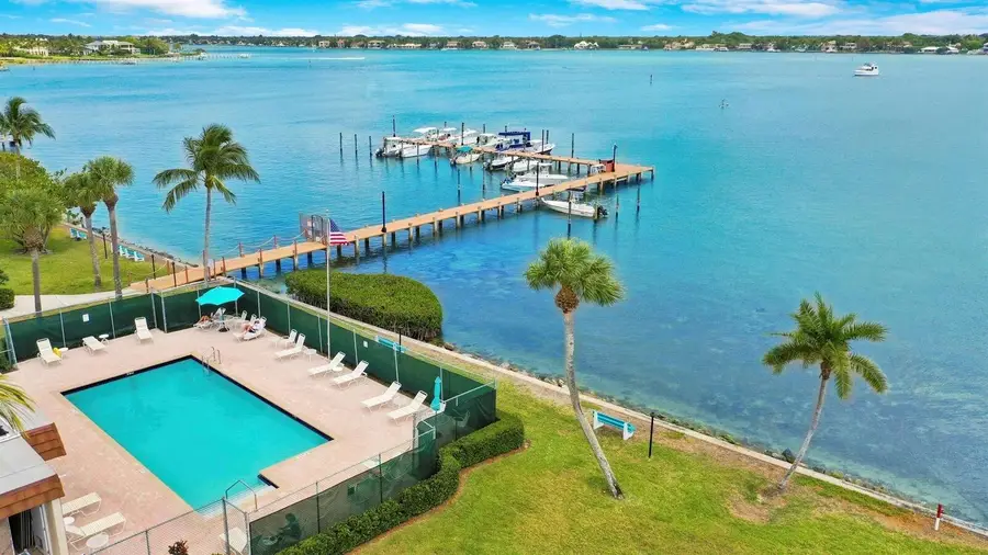 825 Center Street #5A, Jupiter, FL 33458 - #2
