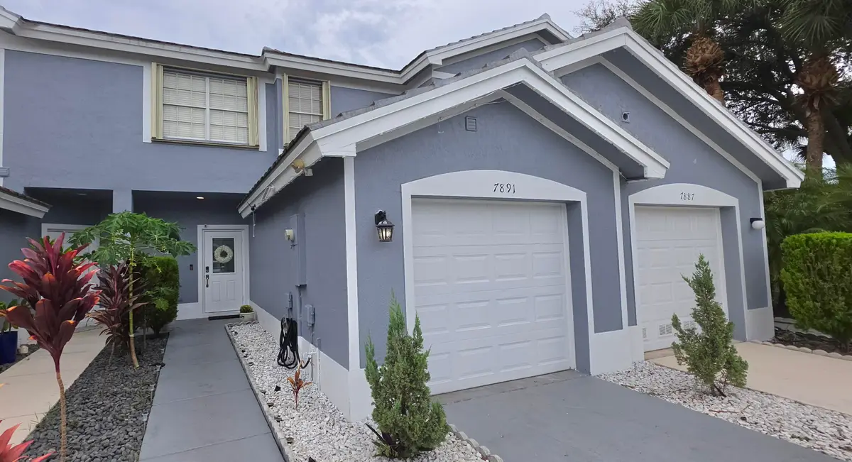 7891 Sienna Springs Drive, Lake Worth, FL 33463 - #1