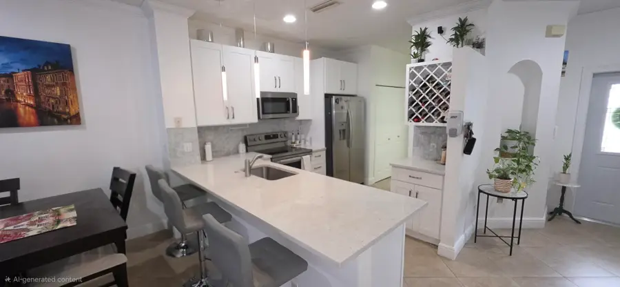 7891 Sienna Springs Drive, Lake Worth, FL 33463 - #3