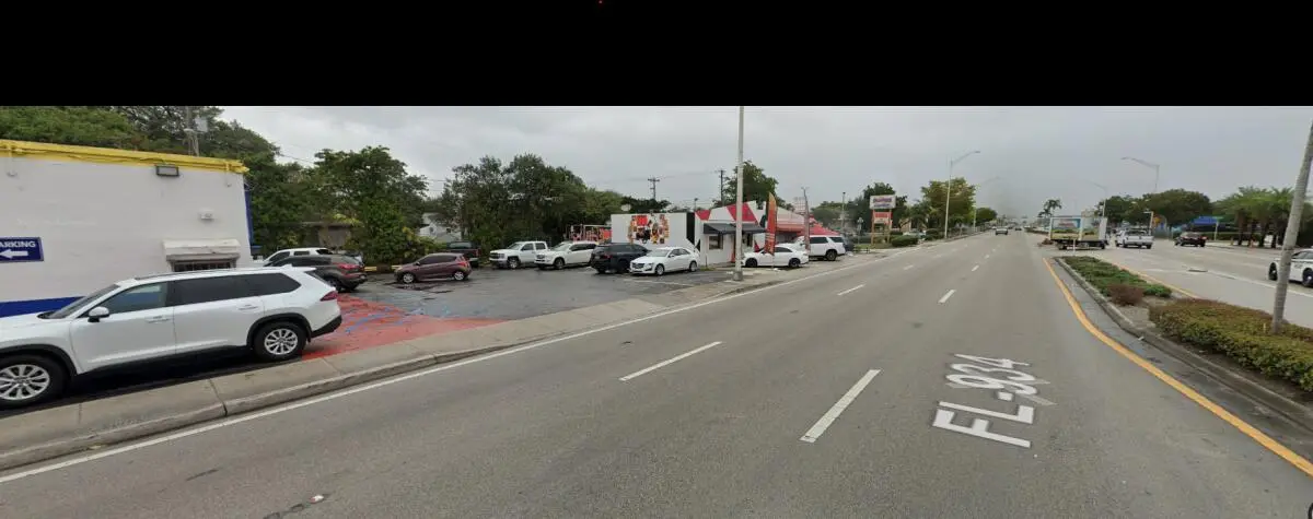 1819 NW 79th Street, Miami, FL 33147 - #1