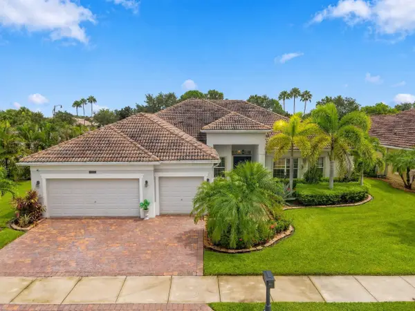 11490 SW Aventino Drive, Port St Lucie, FL 34987
