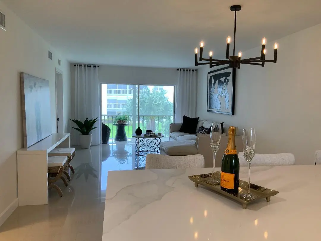 9856 Marina Boulevard #1320, Boca Raton, FL 33428 - #1