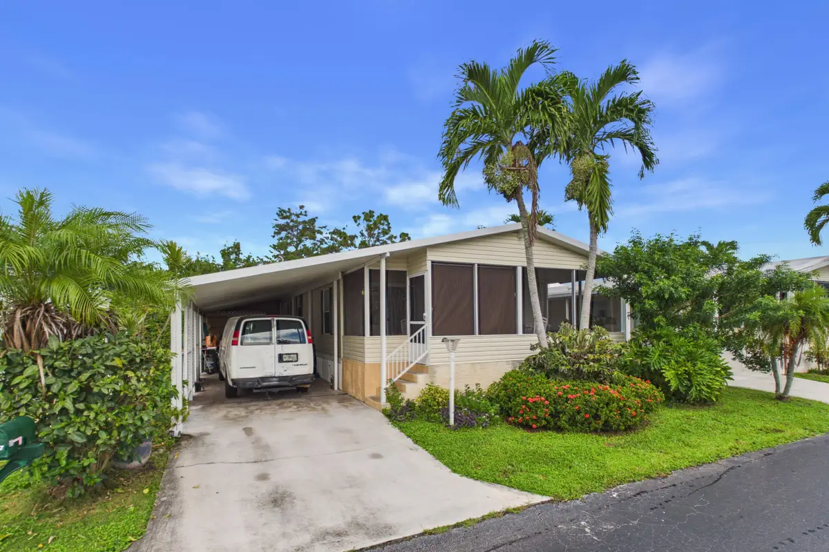 3007 Bimini Bay, Boynton Beach, FL 33436 - #1