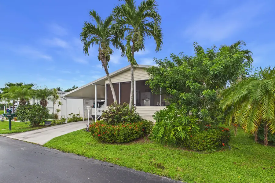 3007 Bimini Bay, Boynton Beach, FL 33436 - #2