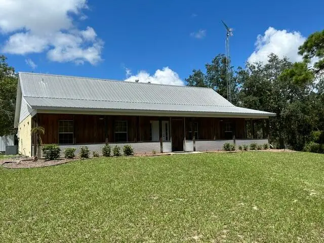 2005 Van Pelt Road, Sebring, FL 33870 - #1