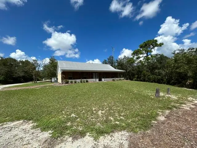 2005 Van Pelt Road, Sebring, FL 33870 - #2