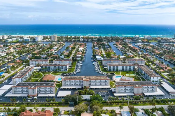 900 Dogwood Drive #339, Delray Beach, FL 33483