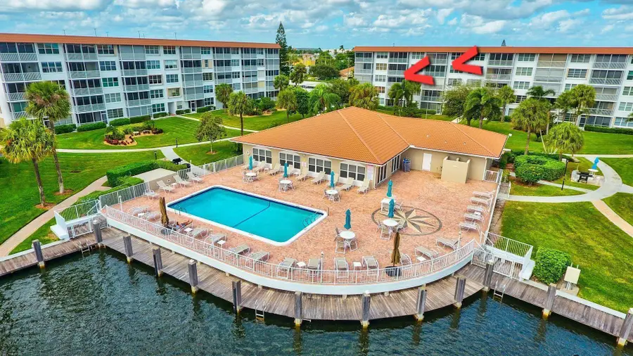 900 Dogwood Drive #339, Delray Beach, FL 33483 - #2