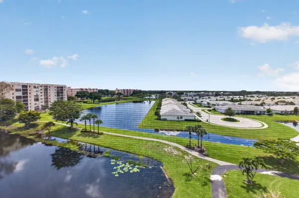 6866 Huntington Lane #707, Delray Beach, FL 33446