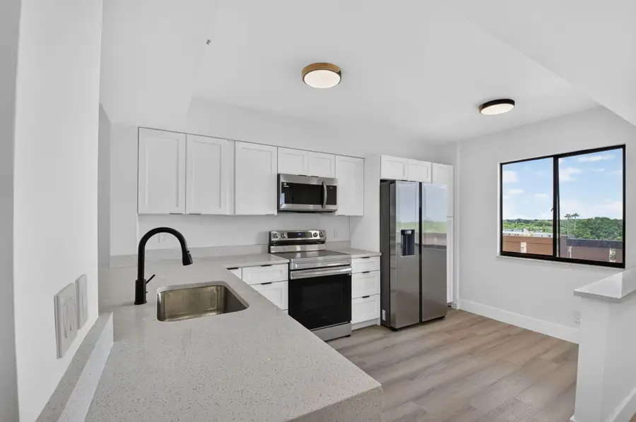 6866 Huntington Lane #707, Delray Beach, FL 33446 - #2