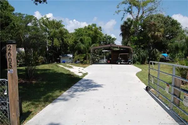 2605 SE 44th Avenue, Okeechobee, FL 34974