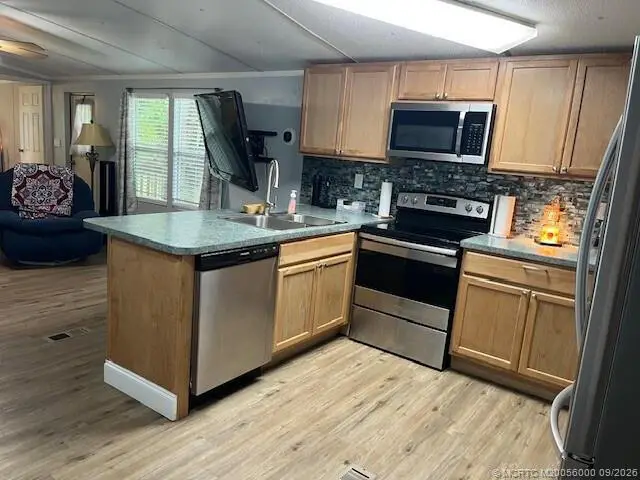 2605 SE 44th Avenue, Okeechobee, FL 34974 - #3