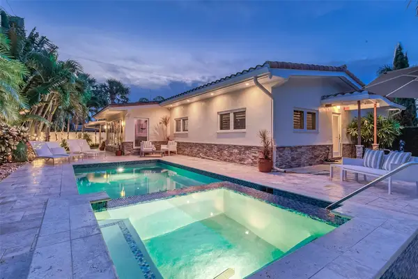 2726 NE 25th Place, Fort Lauderdale, FL 33305