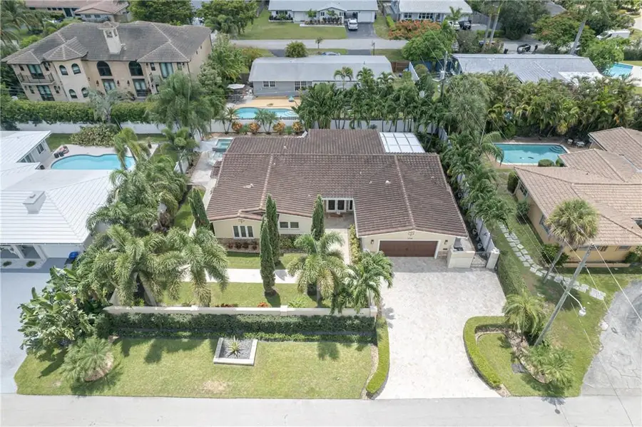 2726 NE 25th Place, Fort Lauderdale, FL 33305 - #2