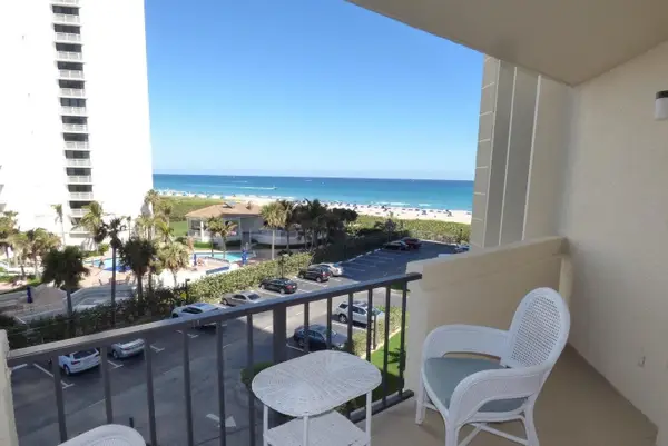 2800 N Ocean Drive #B-5c, Singer Island, FL 33404