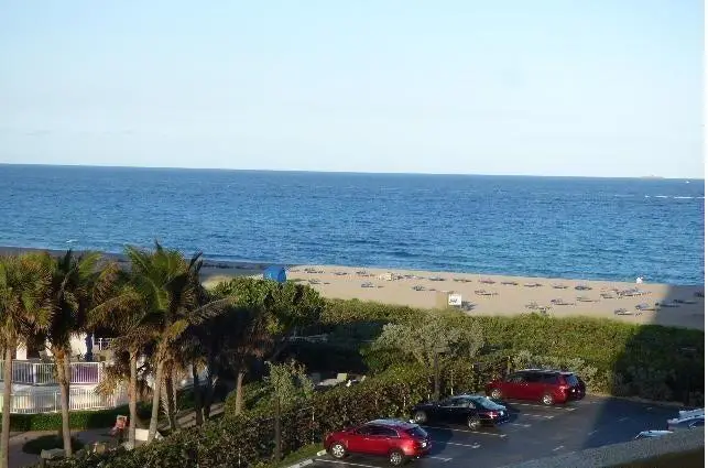 2800 N Ocean Drive #B-5c, Singer Island, FL 33404 - #2