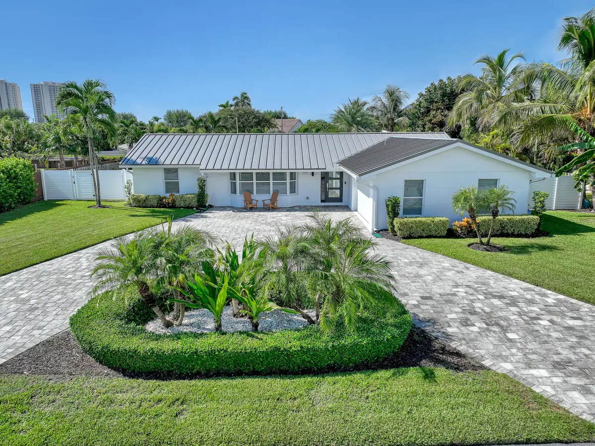 1191 Bimini Lane, Singer Island, FL 33404 - #1