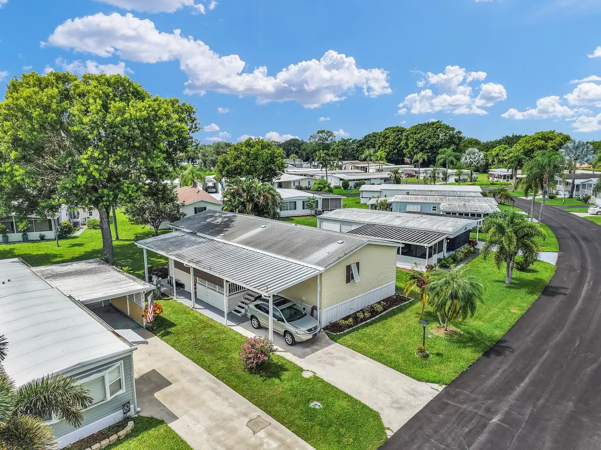 8338 E Club Road, Boca Raton, FL 33433 - #1
