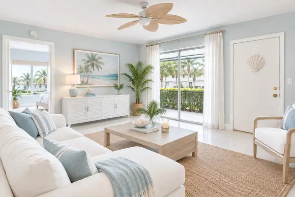6313 Chasewood Drive #B, Jupiter, FL 33458
