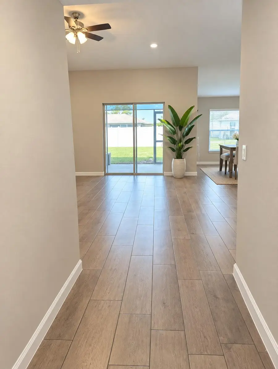 5245 NW Gamma Street, Port Saint Lucie, FL 34986 - #3
