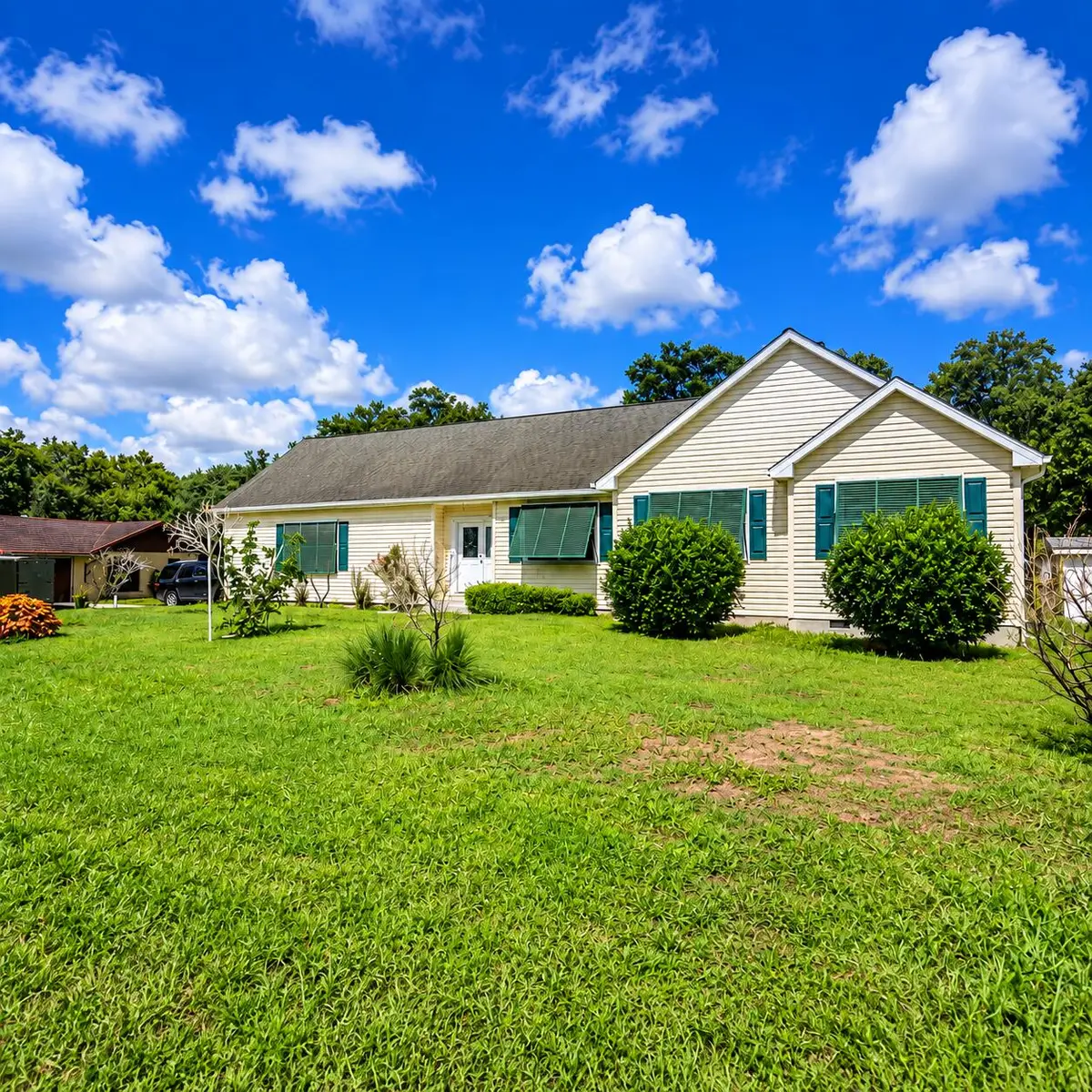 3162 Dame Road, Fort Pierce, FL 34981 - #1