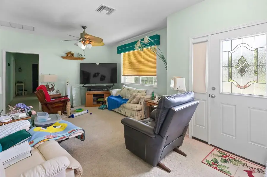 3162 Dame Road, Fort Pierce, FL 34981 - #3