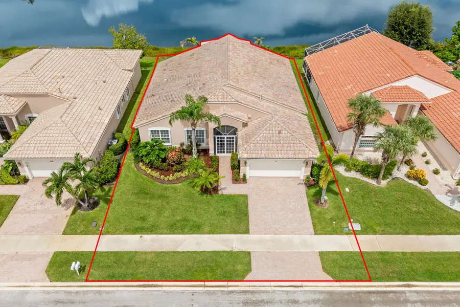 407 NW Shoreview Drive, Port Saint Lucie, FL 34986 - #3