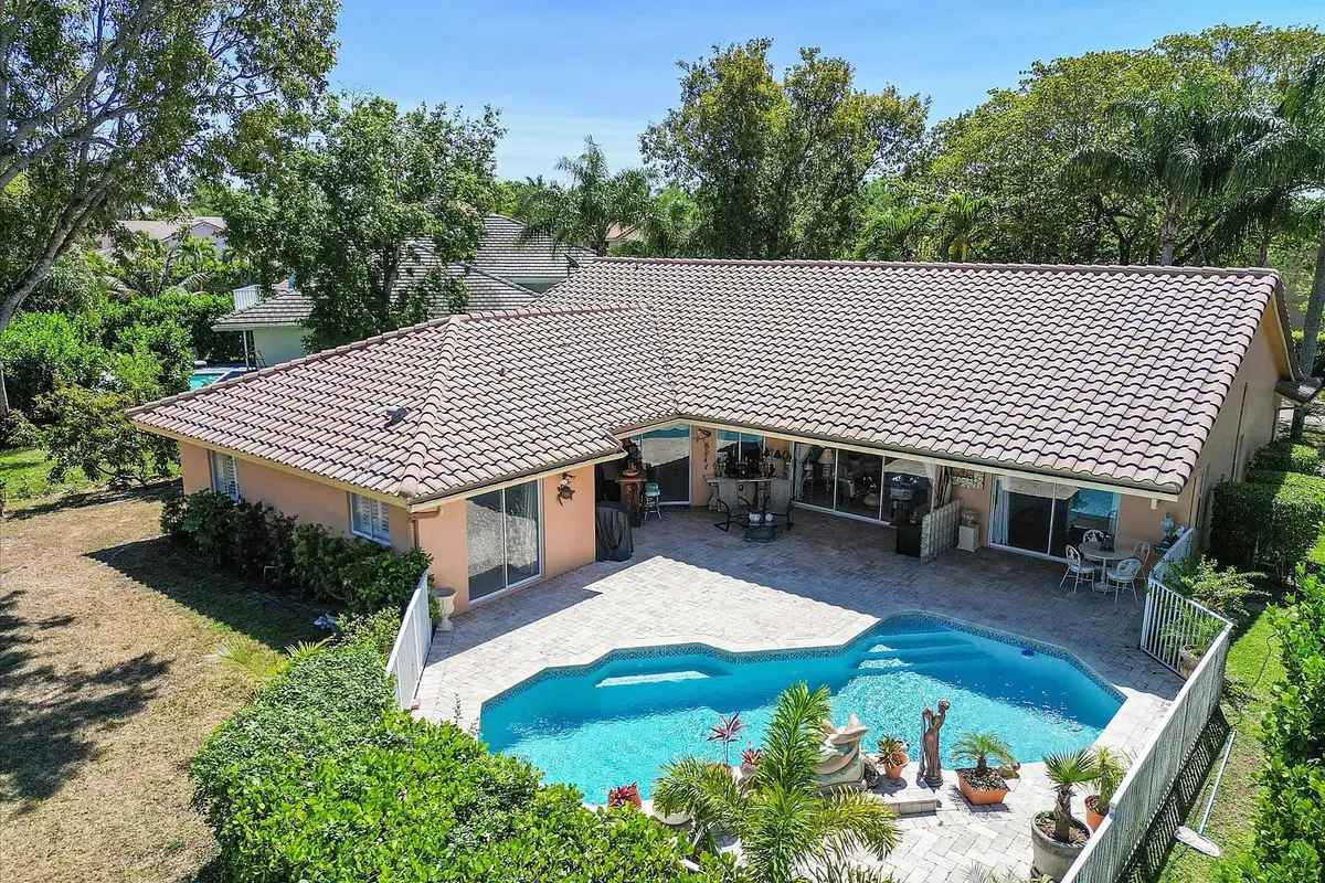 4636 Rothschild Drive, Coral Springs, FL 33067 - #1