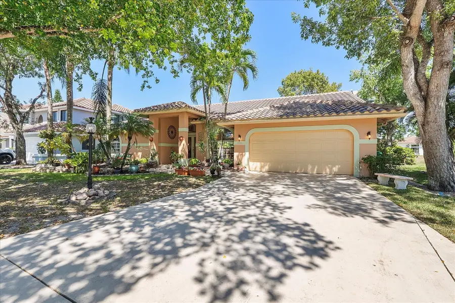 4636 Rothschild Drive, Coral Springs, FL 33067 - #3