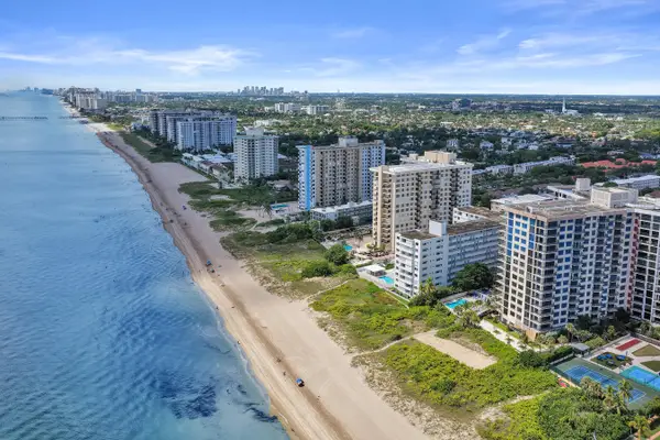 1850 S Ocean Boulevard #609, Lauderdale By The Sea, FL 33062
