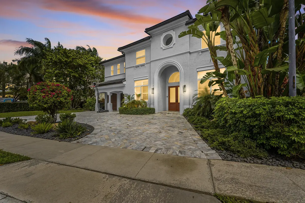 5038 NW 24th Circle, Boca Raton, FL 33431 - #1