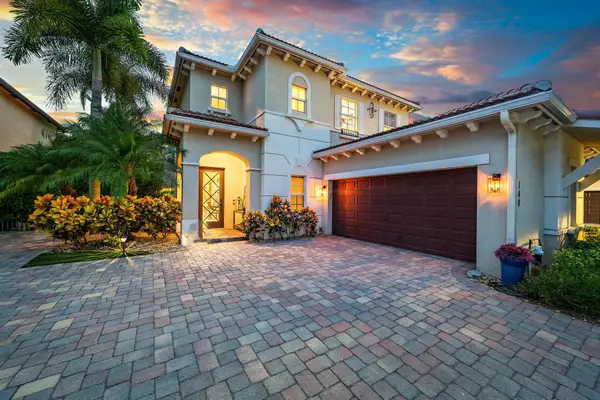 148 Behring Way, Jupiter, FL 33458
