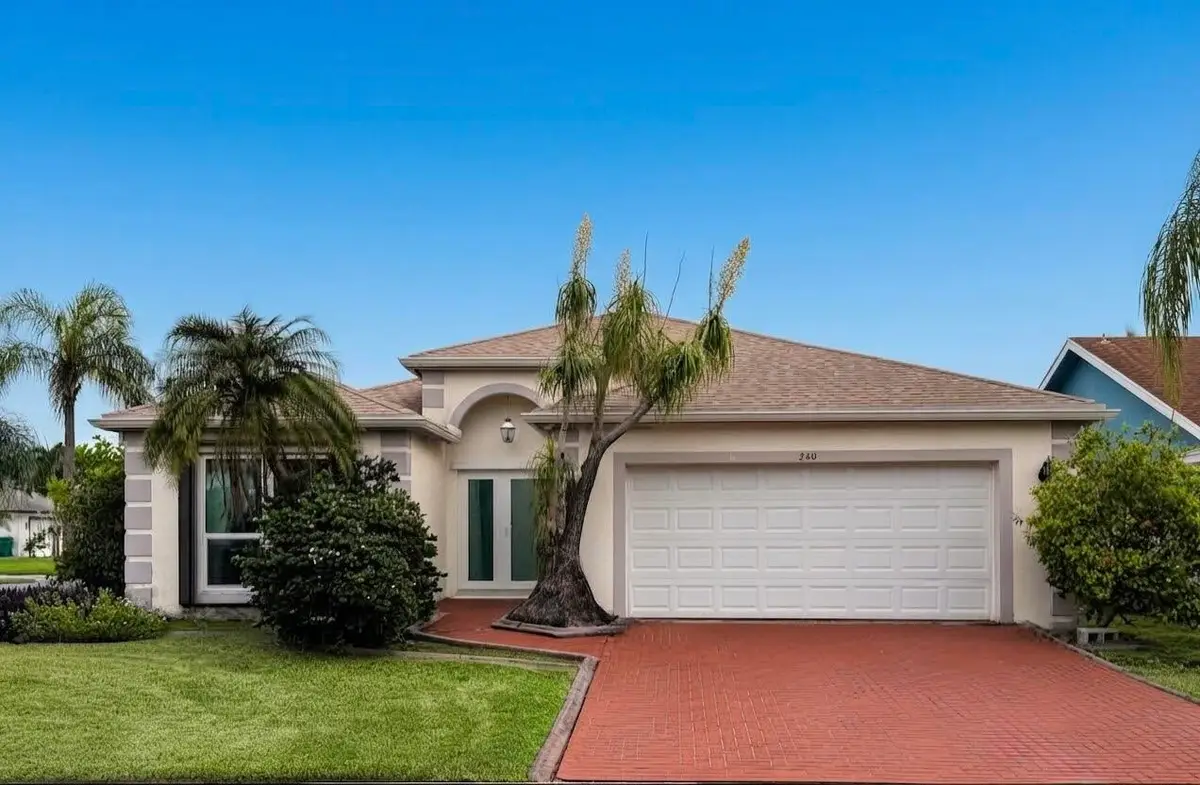 240 SE 8th Street, Dania Beach, FL 33004 - #1