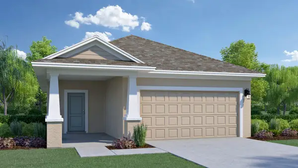 1008 Garden Grove Circle, Fort Pierce, FL 34947