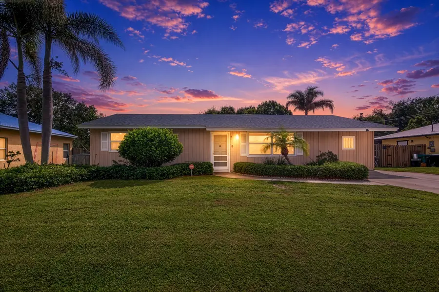 6004 Tangelo Drive, Fort Pierce, FL 34982 - #2