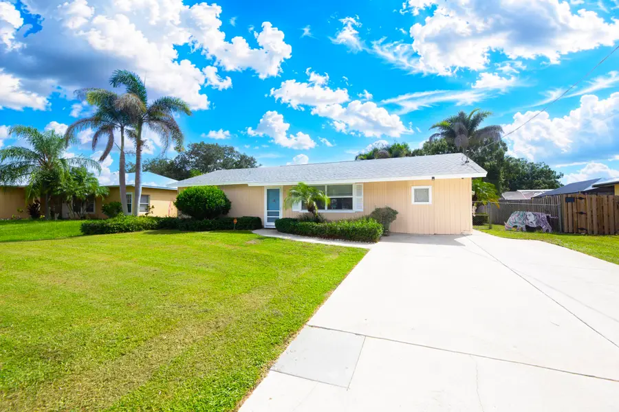6004 Tangelo Drive, Fort Pierce, FL 34982 - #3