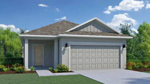 1656 Garden Grove Circle, Fort Pierce, FL 34947