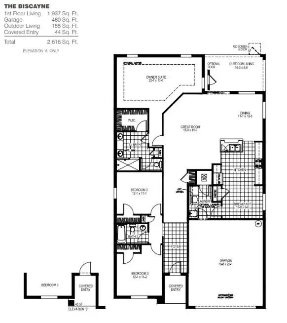 1061 Garden Grove Circle, Fort Pierce, FL 34947 - #1