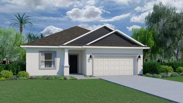 1031 Garden Grove Circle, Fort Pierce, FL 34947