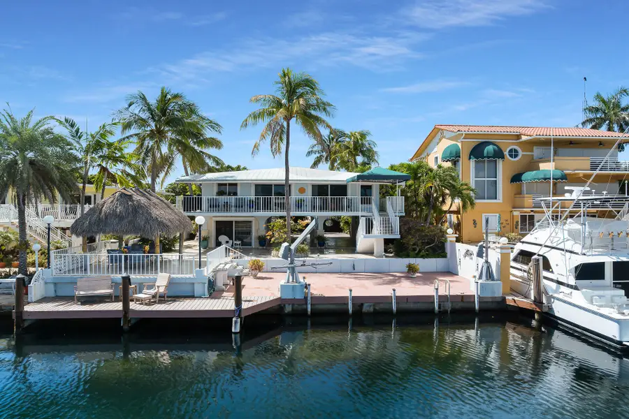 114 N Coconut Palm Boulevard, Tavernier, FL 33070 - #2