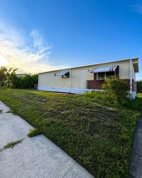 4133 Mocking Bird Drive, Boynton Beach, FL 33436