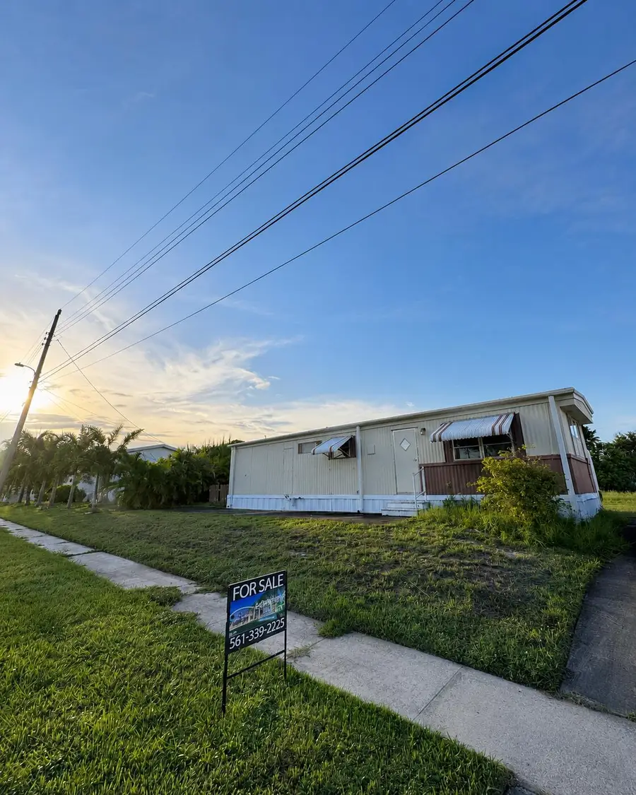 4133 Mocking Bird Drive, Boynton Beach, FL 33436 - #2