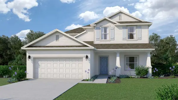 1020 Garden Grove Circle, Fort Pierce, FL 34947