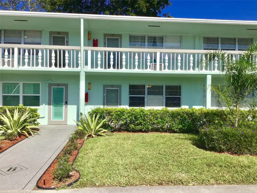 7 Oakridge B #7, Deerfield Beach, FL 33442 - #2