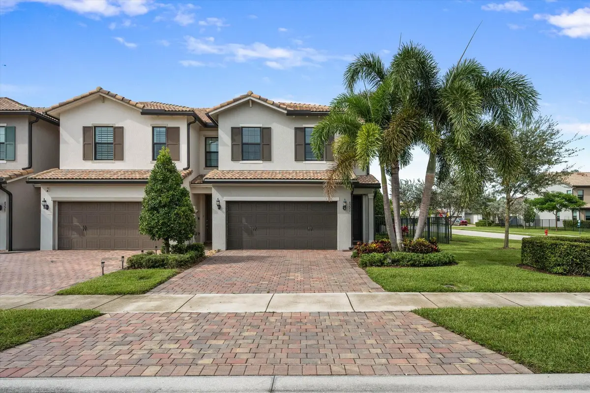 8221 Cinch Way, Lake Worth, FL 33467 - #1
