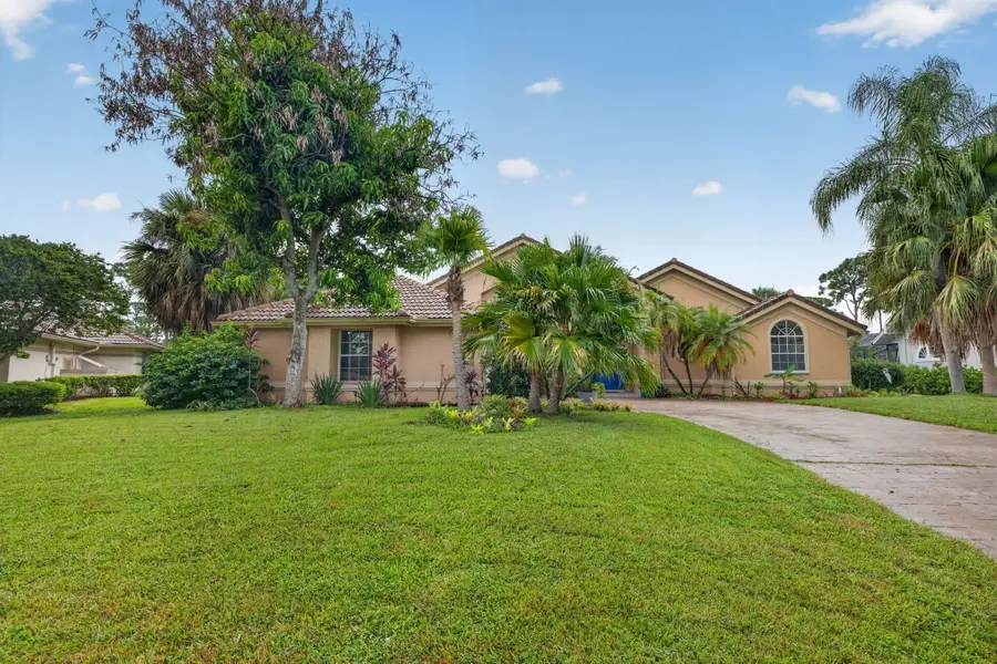 1306 SW Cottonwood Cove, Port Saint Lucie, FL 34986 - #2