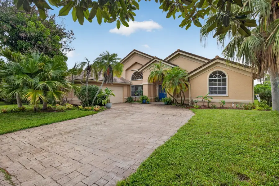1306 SW Cottonwood Cove, Port Saint Lucie, FL 34986 - #3