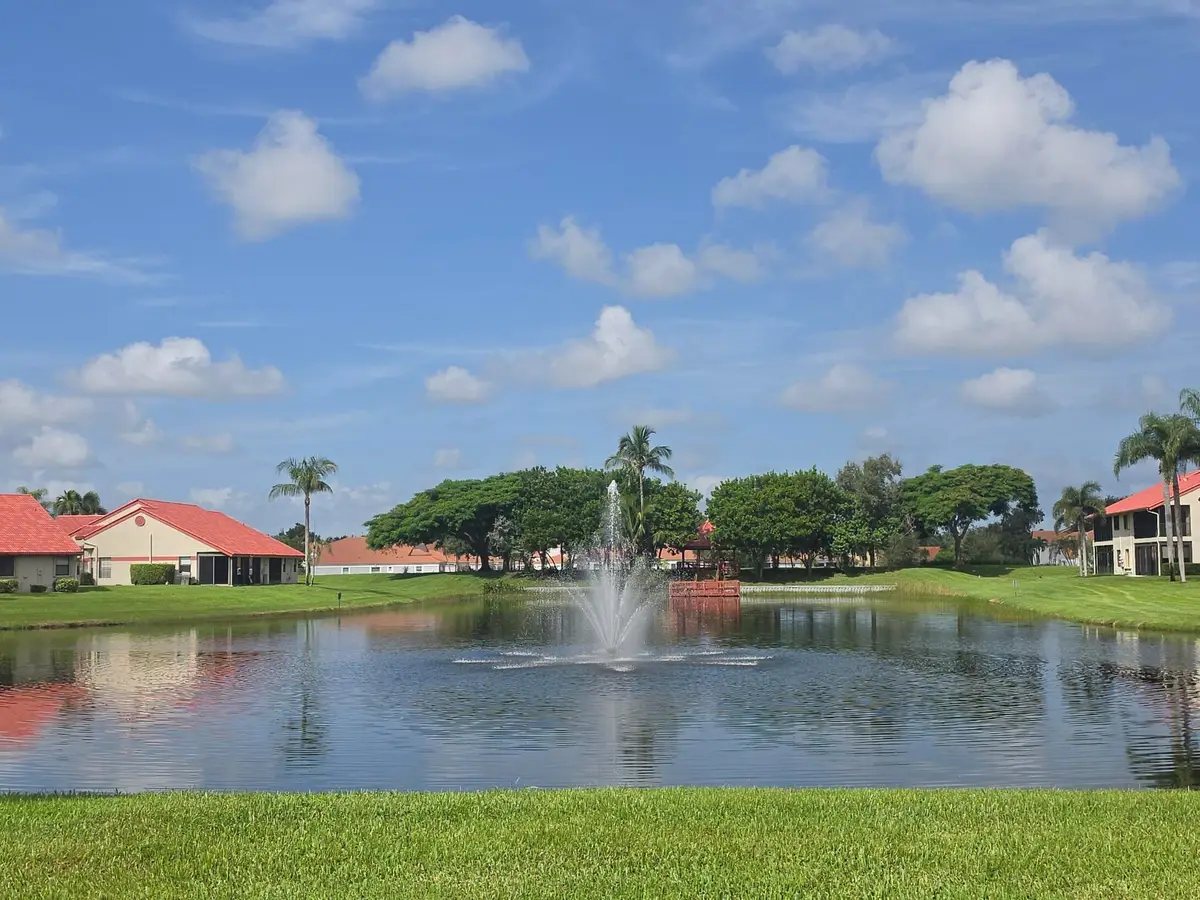 7852 Lexington Club Boulevard #B, Delray Beach, FL 33446 - #1