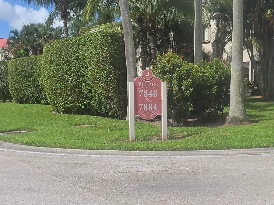7852 Lexington Club Boulevard #B, Delray Beach, FL 33446 - #2