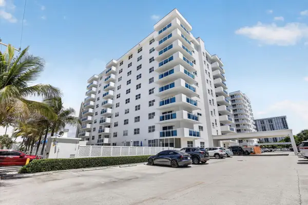 1701 S Ocean Drive #902, Hollywood, FL 33019